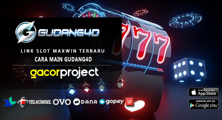 Link-Slot-Maxwin-Terbaru